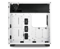 Sharkoon PURE STEEL White (okno) - 453330 - zdjęcie 6